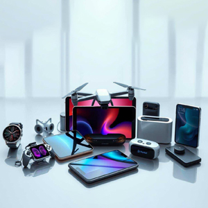 Trading Gadgets